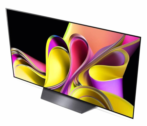 LG OLED55B33LA 55" OLED 4K 120Hz webOS Dolby Vision Dolby Atmos - 1143748 - zdjęcie 8